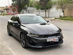 كيا K5